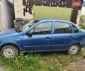 Синий ВАЗ Калина, объемом двигателя 1.6 л и пробегом 210 тыс. км за 2000 $, фото 2 на Automoto.ua