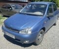 Синій ВАЗ Калина, об'ємом двигуна 1.6 л та пробігом 140 тис. км за 1351 $, фото 3 на Automoto.ua