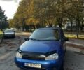 Синий ВАЗ Калина, объемом двигателя 1.6 л и пробегом 200 тыс. км за 1699 $, фото 1 на Automoto.ua