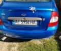 Синій ВАЗ Калина, об'ємом двигуна 1.6 л та пробігом 268 тис. км за 1500 $, фото 1 на Automoto.ua