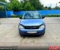 Синий ВАЗ Kalina, объемом двигателя 1.6 л и пробегом 0 тыс. км за 2000 $, фото 1 на Automoto.ua