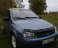 Синий ВАЗ Калина, объемом двигателя 1.6 л и пробегом 270 тыс. км за 2500 $, фото 1 на Automoto.ua