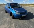 Синій ВАЗ Калина, об'ємом двигуна 1.6 л та пробігом 252 тис. км за 1300 $, фото 2 на Automoto.ua
