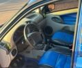 Синій ВАЗ Калина, об'ємом двигуна 1.6 л та пробігом 117 тис. км за 2900 $, фото 12 на Automoto.ua