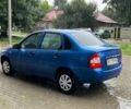 Синий ВАЗ Калина, объемом двигателя 1.5 л и пробегом 300 тыс. км за 1206 $, фото 5 на Automoto.ua