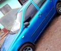 Синий ВАЗ Kalina, объемом двигателя 1.6 л и пробегом 197 тыс. км за 1900 $, фото 1 на Automoto.ua