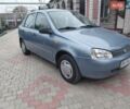 Синій ВАЗ Калина, об'ємом двигуна 1.6 л та пробігом 29 тис. км за 3600 $, фото 2 на Automoto.ua