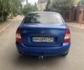 Синий ВАЗ Калина, объемом двигателя 1.6 л и пробегом 149 тыс. км за 1850 $, фото 12 на Automoto.ua
