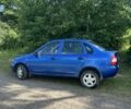 Синій ВАЗ Калина, об'ємом двигуна 1.6 л та пробігом 208 тис. км за 1800 $, фото 4 на Automoto.ua