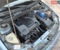 Синий ВАЗ Калина, объемом двигателя 1.6 л и пробегом 148 тыс. км за 1650 $, фото 11 на Automoto.ua