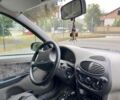 Синий ВАЗ Калина, объемом двигателя 1.6 л и пробегом 196 тыс. км за 1450 $, фото 5 на Automoto.ua