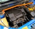 Синий ВАЗ Kalina, объемом двигателя 1.6 л и пробегом 0 тыс. км за 1450 $, фото 7 на Automoto.ua
