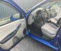 Синий ВАЗ Калина, объемом двигателя 1.6 л и пробегом 251 тыс. км за 1900 $, фото 15 на Automoto.ua