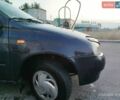 Синий ВАЗ Калина, объемом двигателя 1.6 л и пробегом 120 тыс. км за 1400 $, фото 13 на Automoto.ua
