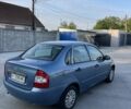 Синий ВАЗ Калина, объемом двигателя 1.6 л и пробегом 145 тыс. км за 2300 $, фото 8 на Automoto.ua