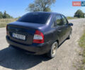 Синий ВАЗ Калина, объемом двигателя 1.6 л и пробегом 250 тыс. км за 1700 $, фото 1 на Automoto.ua