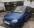 Синий ВАЗ Калина, объемом двигателя 1.6 л и пробегом 290 тыс. км за 1400 $, фото 1 на Automoto.ua