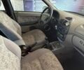 Синий ВАЗ Калина, объемом двигателя 1.6 л и пробегом 320 тыс. км за 1500 $, фото 13 на Automoto.ua