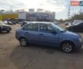 Синий ВАЗ Калина, объемом двигателя 1.6 л и пробегом 135 тыс. км за 1700 $, фото 2 на Automoto.ua