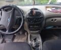 Синий ВАЗ Калина, объемом двигателя 1.6 л и пробегом 242 тыс. км за 1340 $, фото 7 на Automoto.ua