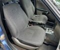 Синий ВАЗ Калина, объемом двигателя 1.6 л и пробегом 86 тыс. км за 2100 $, фото 6 на Automoto.ua