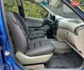 Синий ВАЗ Калина, объемом двигателя 1.6 л и пробегом 90 тыс. км за 3500 $, фото 21 на Automoto.ua