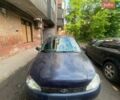 Синій ВАЗ Калина, об'ємом двигуна 1.39 л та пробігом 201 тис. км за 1400 $, фото 1 на Automoto.ua