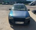 Синий ВАЗ Калина, объемом двигателя 1.6 л и пробегом 230 тыс. км за 1000 $, фото 3 на Automoto.ua