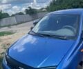 Синий ВАЗ Калина, объемом двигателя 1.6 л и пробегом 218 тыс. км за 2000 $, фото 1 на Automoto.ua