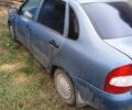 Синий ВАЗ Калина, объемом двигателя 0 л и пробегом 173 тыс. км за 600 $, фото 1 на Automoto.ua