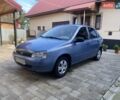 Синий ВАЗ Калина, объемом двигателя 1.6 л и пробегом 86 тыс. км за 2700 $, фото 3 на Automoto.ua
