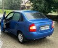 Синий ВАЗ Калина, объемом двигателя 1.5 л и пробегом 300 тыс. км за 1206 $, фото 3 на Automoto.ua
