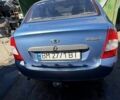 Синий ВАЗ Калина, объемом двигателя 1.6 л и пробегом 220 тыс. км за 1300 $, фото 3 на Automoto.ua