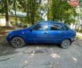 Синій ВАЗ Калина, об'ємом двигуна 1.6 л та пробігом 147 тис. км за 1699 $, фото 1 на Automoto.ua