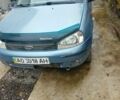 Синій ВАЗ Калина, об'ємом двигуна 0 л та пробігом 2 тис. км за 802 $, фото 1 на Automoto.ua