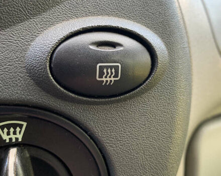 Синий ВАЗ Калина, объемом двигателя 1.6 л и пробегом 135 тыс. км за 2400 $, фото 29 на Automoto.ua