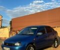 Синий ВАЗ Калина, объемом двигателя 1.6 л и пробегом 117 тыс. км за 2900 $, фото 1 на Automoto.ua