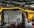 Синий ВАЗ Калина, объемом двигателя 1.6 л и пробегом 114 тыс. км за 3000 $, фото 4 на Automoto.ua
