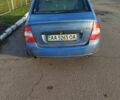 Синій ВАЗ Калина, об'ємом двигуна 1.6 л та пробігом 227 тис. км за 2000 $, фото 2 на Automoto.ua