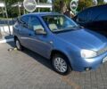 Синий ВАЗ Калина, объемом двигателя 1.6 л и пробегом 240 тыс. км за 1804 $, фото 1 на Automoto.ua