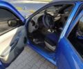 Синий ВАЗ Калина, объемом двигателя 1.6 л и пробегом 170 тыс. км за 3300 $, фото 5 на Automoto.ua