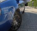 Синий ВАЗ Калина, объемом двигателя 1.6 л и пробегом 170 тыс. км за 3300 $, фото 1 на Automoto.ua
