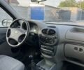 Синий ВАЗ Калина, объемом двигателя 1.6 л и пробегом 145 тыс. км за 2300 $, фото 12 на Automoto.ua