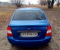 Синий ВАЗ Kalina, объемом двигателя 16 л и пробегом 230 тыс. км за 1800 $, фото 5 на Automoto.ua