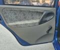 Синій ВАЗ Калина, об'ємом двигуна 1.6 л та пробігом 153 тис. км за 2600 $, фото 13 на Automoto.ua
