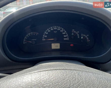 Синій ВАЗ Калина, об'ємом двигуна 1.6 л та пробігом 170 тис. км за 2200 $, фото 13 на Automoto.ua