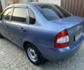 Синий ВАЗ Калина, объемом двигателя 1.6 л и пробегом 11 тыс. км за 3700 $, фото 4 на Automoto.ua