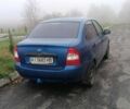 Синий ВАЗ Калина, объемом двигателя 1.6 л и пробегом 373 тыс. км за 1313 $, фото 7 на Automoto.ua