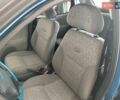 Синий ВАЗ Калина, объемом двигателя 1.6 л и пробегом 161 тыс. км за 2600 $, фото 1 на Automoto.ua