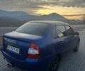 Синий ВАЗ Калина, объемом двигателя 1.6 л и пробегом 250 тыс. км за 950 $, фото 10 на Automoto.ua